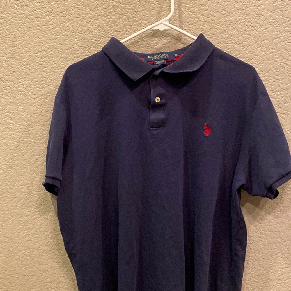 U.S Polo ASSN. Shirt